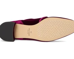 Paxton Maryjane Pump