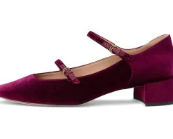 Paxton Maryjane Pump