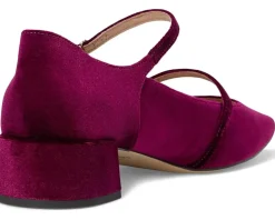 Paxton Maryjane Pump