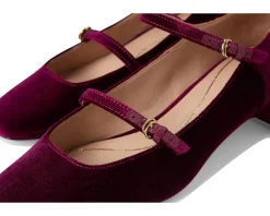 Paxton Maryjane Pump