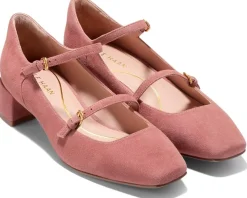 Paxton Maryjane Pump