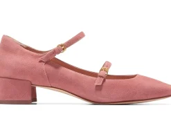 Paxton Maryjane Pump