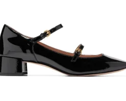 Paxton Maryjane Pump