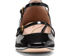 Paxton Maryjane Pump