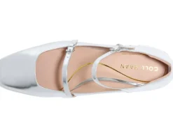 Paxton Maryjane Pump