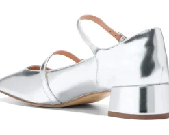 Paxton Maryjane Pump