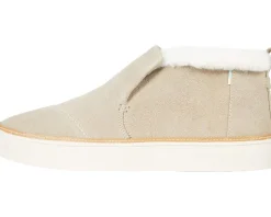 Paxton Water-Resistant Slip-Ons