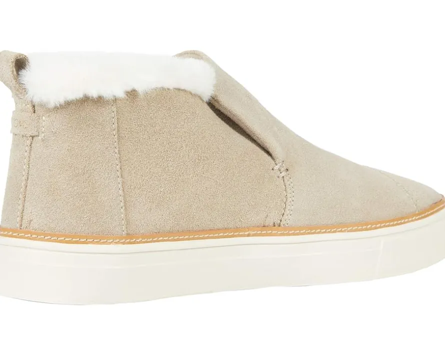 Paxton Water-Resistant Slip-Ons