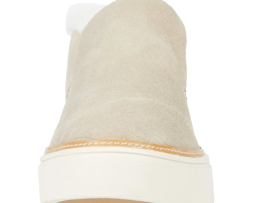 Paxton Water-Resistant Slip-Ons