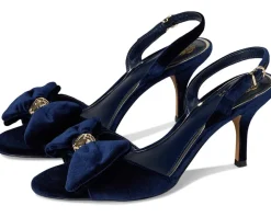 Paycen Bow Detail Slingback High Heel Sandal