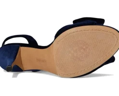 Paycen Bow Detail Slingback High Heel Sandal