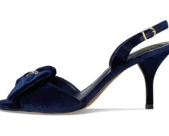 Paycen Bow Detail Slingback High Heel Sandal