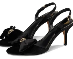 Paycen Bow Detail Slingback High Heel Sandal