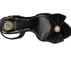 Paycen Bow Detail Slingback High Heel Sandal