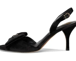 Paycen Bow Detail Slingback High Heel Sandal