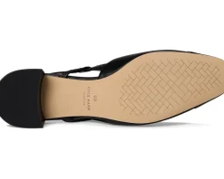 Pella Block Heel Slings