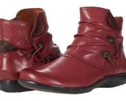 Penfield Ruch Boot