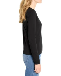 Perfect Knit Long Sleeve Top