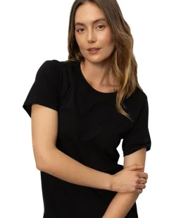 Perfect Tee Maxi Dress