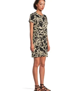 Perfect Tee Remix Dress