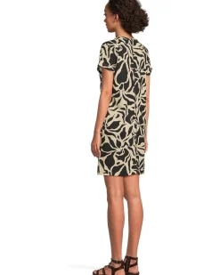 Perfect Tee Remix Dress