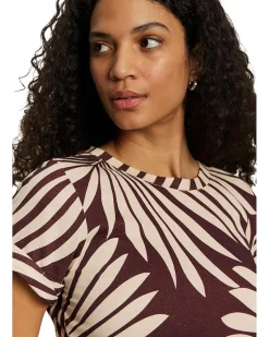 Perfect Tee Remix Dress