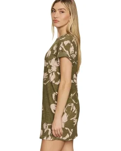 Perfect Tee Remix Dress