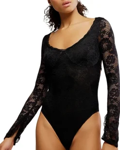 Perfectly Fine Bodysuit