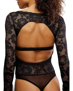 Perfectly Fine Bodysuit