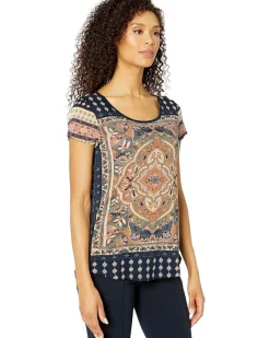 Persian Carpet Tee