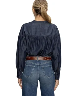 Personal Best Blouse