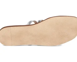 Persuasion Metallic Leather