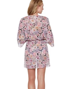 Petal Pusher Caftan