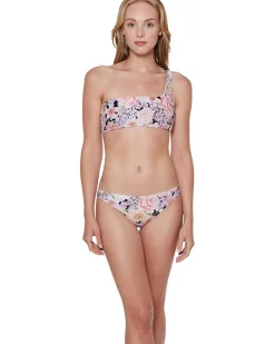 Petal Pusher One Shoulder