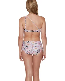 Petal Pusher One Shoulder