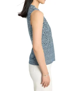 Petite Coastal Geo Tank