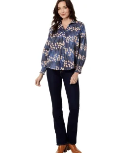 Petite Firefly Glow Top