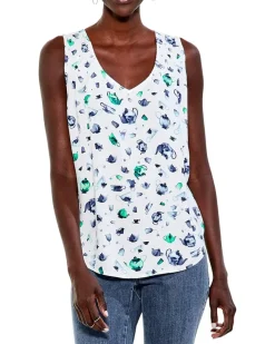 Petite Garden Party Tank