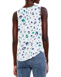 Petite Garden Party Tank