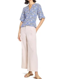 Petite Ocean Jewel Top