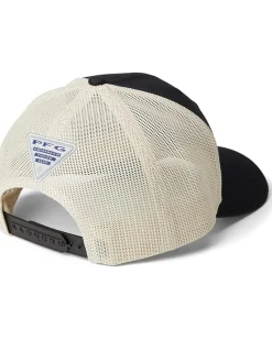 PFG Fish Flag Mesh Snap Back