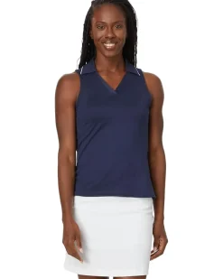 Pickleball Godri Swift Sleeveless Polo