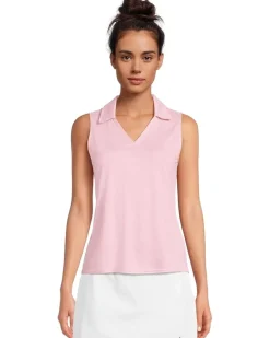 Pickleball Godri Swift Sleeveless Polo