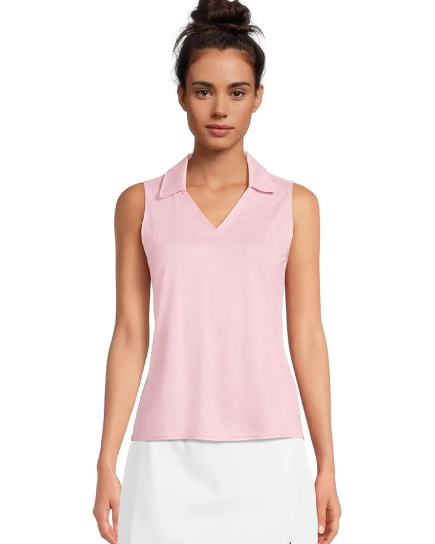 Pickleball Godri Swift Sleeveless Polo