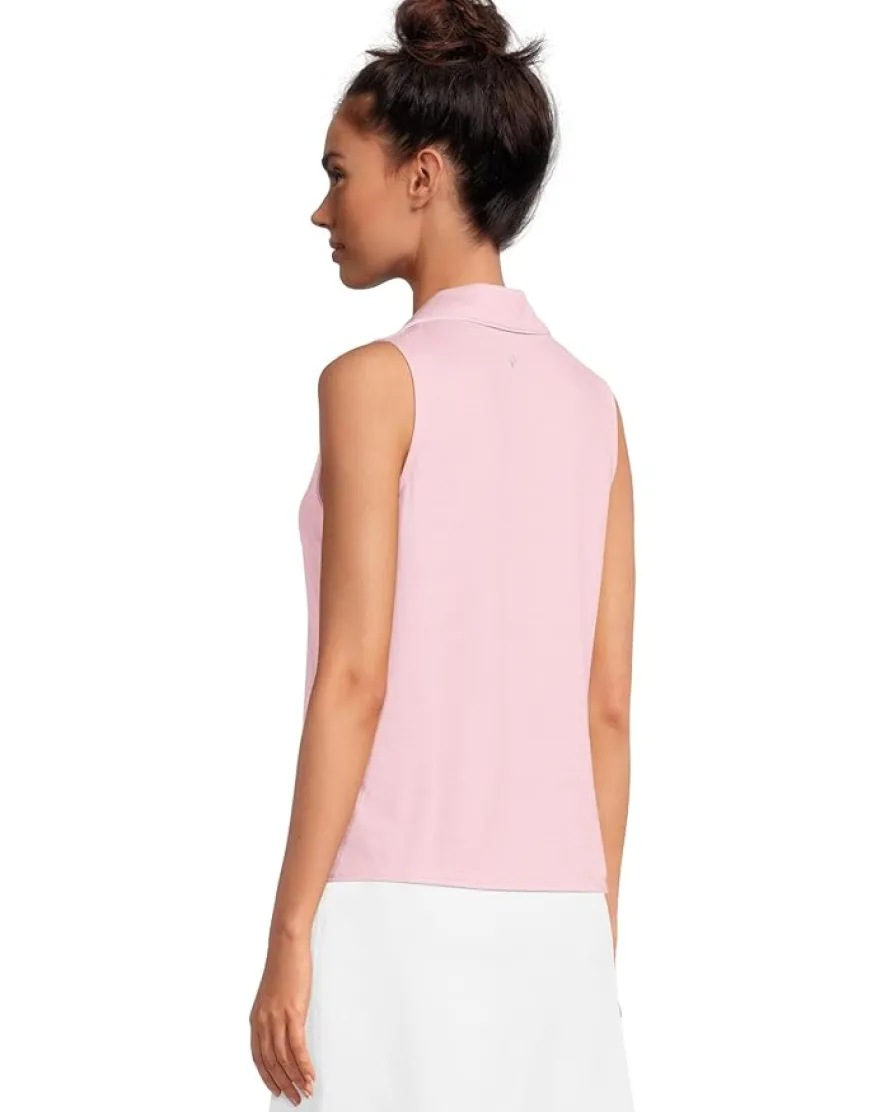 Pickleball Godri Swift Sleeveless Polo