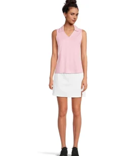 Pickleball Godri Swift Sleeveless Polo