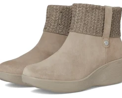 Pier-Lite - Fall Stunner Martha Stewart- Hands Free Slip-Ins