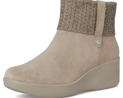 Pier-Lite - Fall Stunner Martha Stewart- Hands Free Slip-Ins