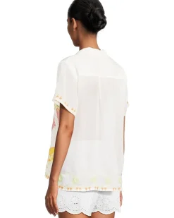 Piper Applique Shirt