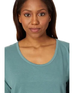 Piru Short Sleeve Easy Tee